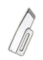 PEGASUS W664/UT Неподвижный нож (350218)