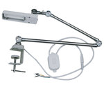 Светильник для швейной машины Aurora HM-98T
