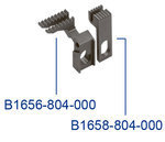 JUKI MO-804-OD (0*3,2) зубчатая рейка (B1656-804-000)