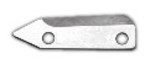 CUTTING MACHINE Ответный нож Клиновидный нож (2615)