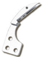 JUKI MEB-3200 Подвижный нож (40034923)