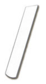 JUKI MO-1014 Нижний нож (B4118-804-000)