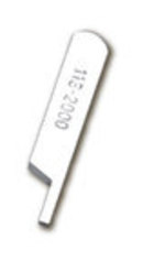 JUKI MO-2000 Верхний нож (118-2000)