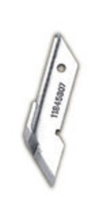 JUKI MO-2414 Угловой нож (Вольфрамовая сталь) (118-45807)