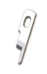 JUKI MO-2416 Верхний нож (Вольфрамовая сталь) (118-45708)