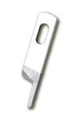 JUKI MO-3300 Верхний нож (Вольфрамовая сталь) (12445508)