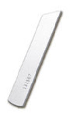 JUKI MO-6700 Нижний нож (13150701)