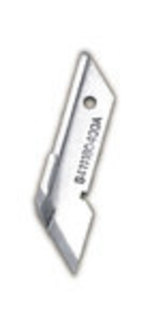JUKI MO-814 Угловой нож (Вольфрамовая сталь) (B4111-804-00A)