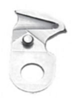 JUKI AMS-210 Неподвижный нож (B2424-210-A00)