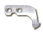 JUKI DMN-530-5 Нижний подвижный нож (D2401-530-D00)