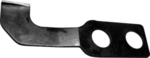 JUKI MB-373 Неподвижный нож (B2410-373-000)