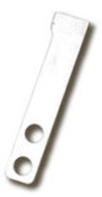 JUKI MEB-3200 Неподвижный нож (32018509)