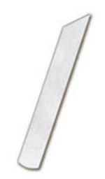 JUKI MF-7800 Нижний нож (400-42378)