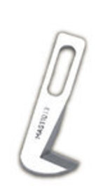 JUKI MFB-8600 Верхний нож (MAS-11013)