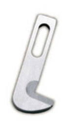 JUKI MFB-8600 Верхний нож (Вольфрамовая сталь) (CTMAS-11013)