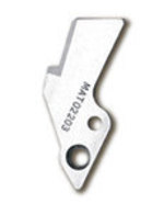 JUKI T022 Подвижный нож (MAT-02203000)
