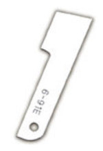 MERROW 5D Нижний нож (6-91E)