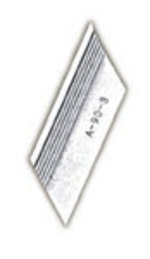 MERROW D1 Угловой нож (A-90-3)