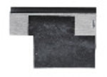 REECE 100 Колодка глазкового ножа (18 мм) (REECE10018MM)