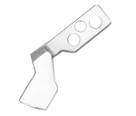 TAJIMA TMFD Неподвижный нож (FX022800)