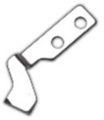 TAJIMA Неподвижный нож (FX0221000000)