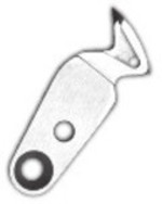 TAJIMA TMEF-H Подвижный нож (AT0204000000)