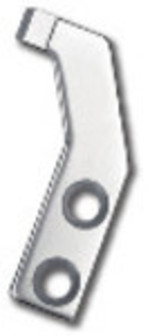 SIRUBA T828 Неподвижный нож (UM104)